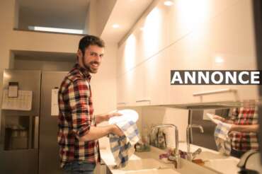 Sådan bruger du ferien på noget fornuftigt