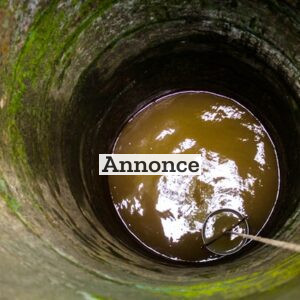 Leder du efter hjælp til slamsugning København? Se mere her