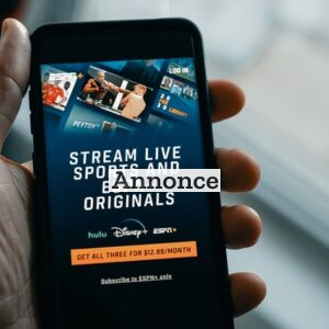 Få inspiration til streaming i hverdagen