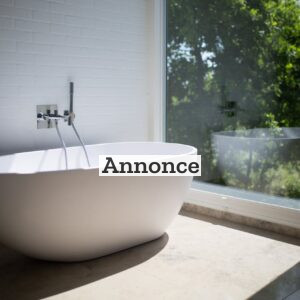 Renovering af badeværelse – Fagfolk der sikrer et flot og holdbart resultat