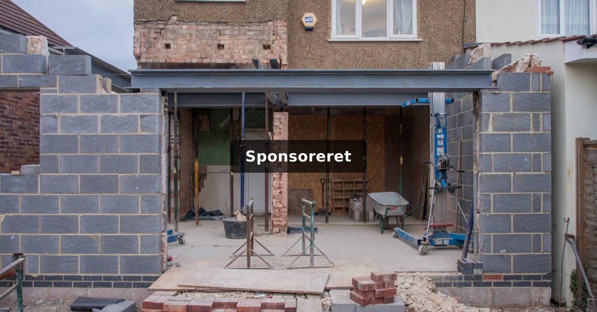 Renovering af ældre huse: Fejlene du bør undgå