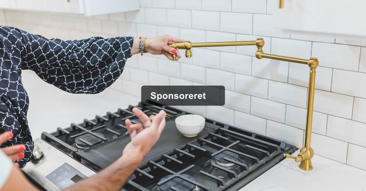 Kalkens påvirkning af dit hjem: Fra køkken til badeværelse